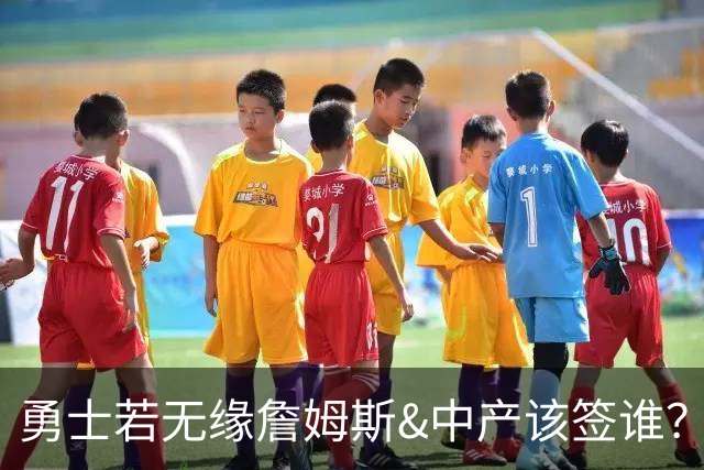 勇士若无缘詹姆斯&中产该签谁？八村塁&扎威&布威值得考虑